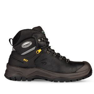 Grisport 903 L | 803 L 33148 S3 Zwart