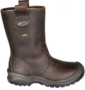 Grisport Laars 70249L / 33265 Gevoerd S3 + KN
