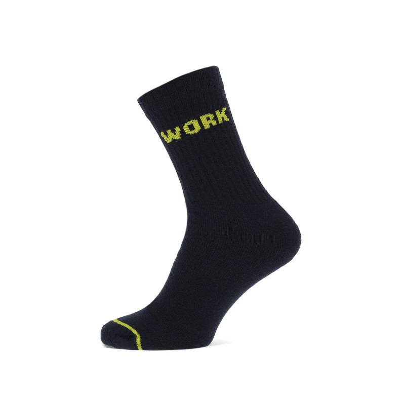 work sock