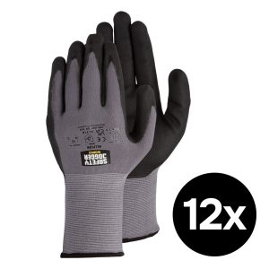 safety jogger allflex 1 12 pack
