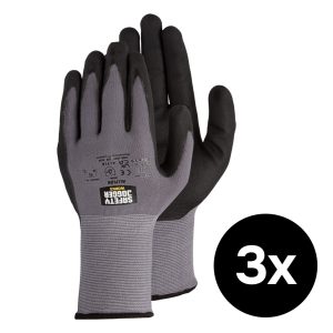 safety jogger allflex 1 3 pack