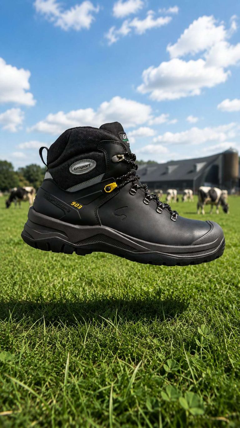 Grisport Safety