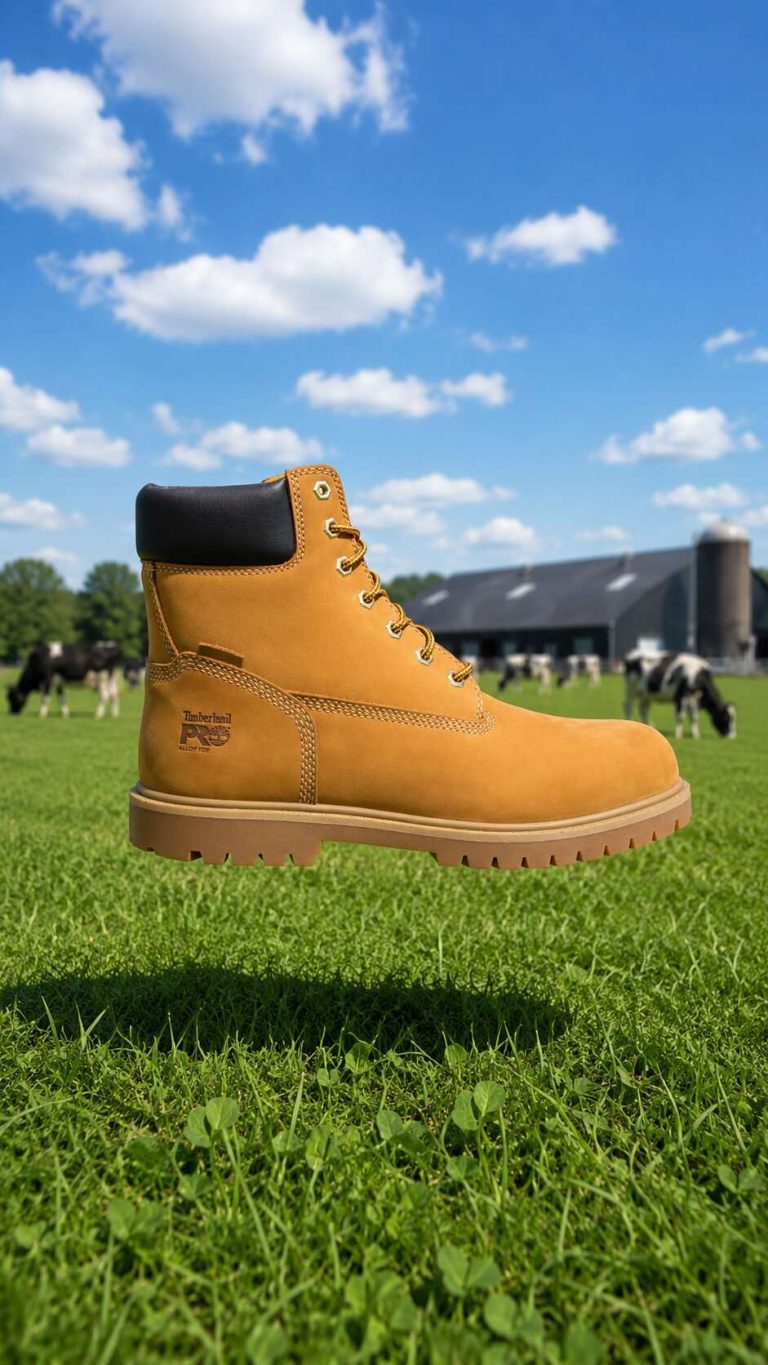 brand timberland