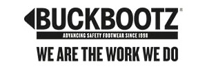 BuckBootz logo