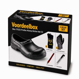 Sika 19322 Voordeelbox