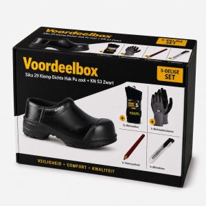 Sika 29 Voordeelbox