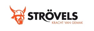 Strövels logo