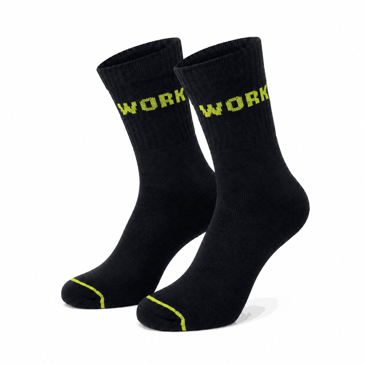 worker sokken 1 pack 1
